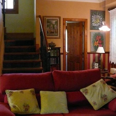 Casa En El Campo Con Encanto Almansa Εξωτερικό φωτογραφία