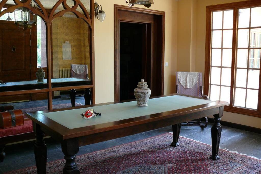 Casa En El Campo Con Encanto Almansa Εξωτερικό φωτογραφία