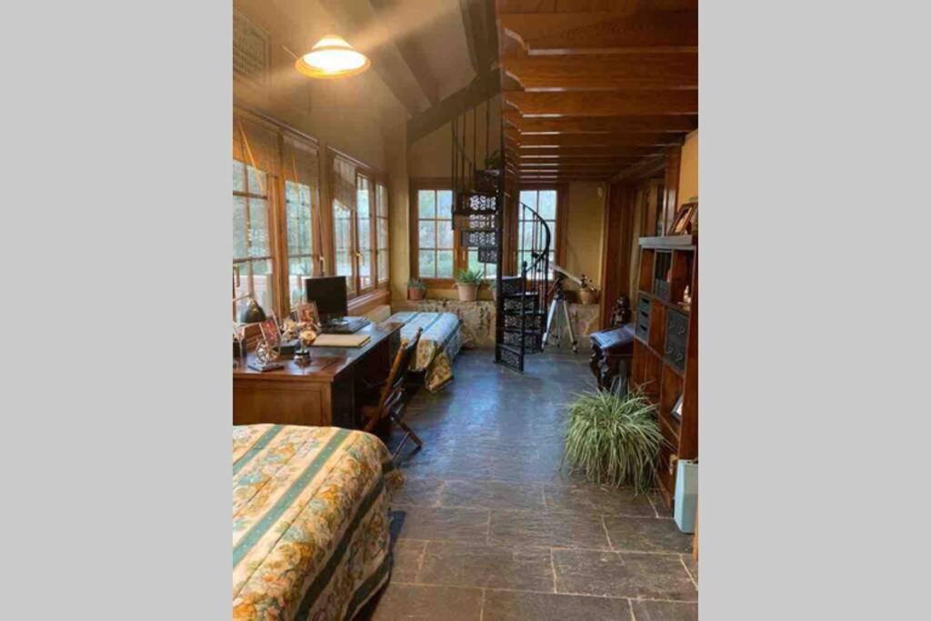 Casa En El Campo Con Encanto Almansa Εξωτερικό φωτογραφία