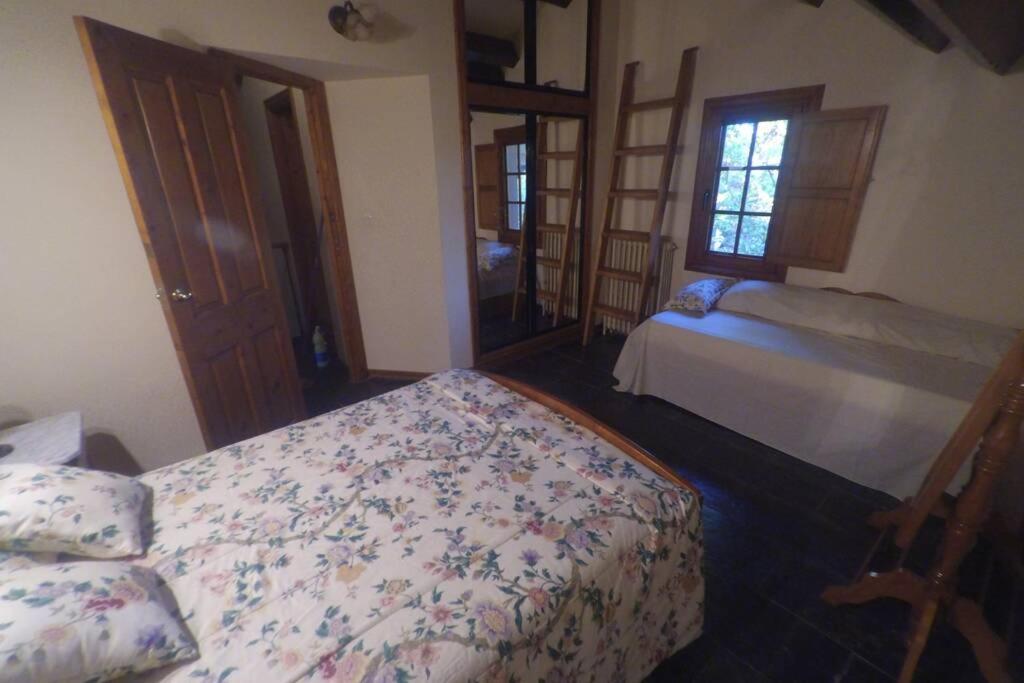 Casa En El Campo Con Encanto Almansa Εξωτερικό φωτογραφία