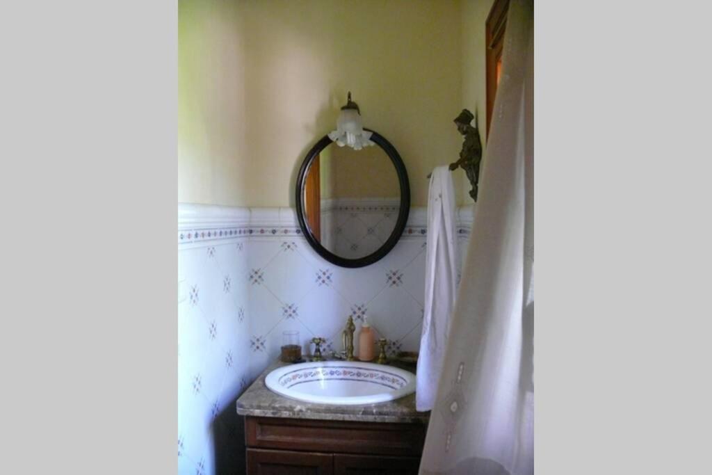 Casa En El Campo Con Encanto Almansa Εξωτερικό φωτογραφία