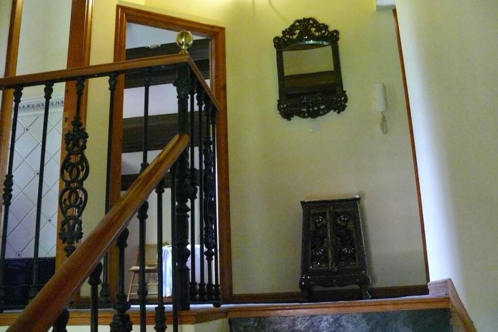 Casa En El Campo Con Encanto Almansa Εξωτερικό φωτογραφία