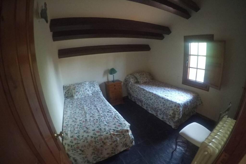 Casa En El Campo Con Encanto Almansa Εξωτερικό φωτογραφία