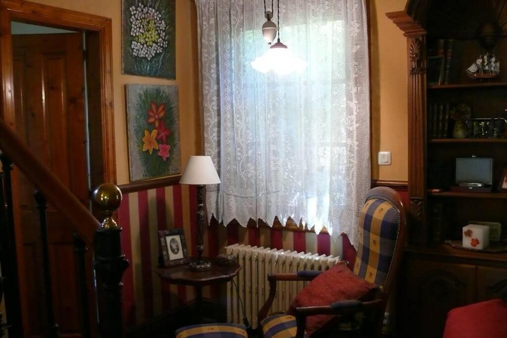 Casa En El Campo Con Encanto Almansa Εξωτερικό φωτογραφία