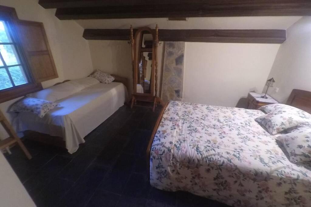 Casa En El Campo Con Encanto Almansa Εξωτερικό φωτογραφία