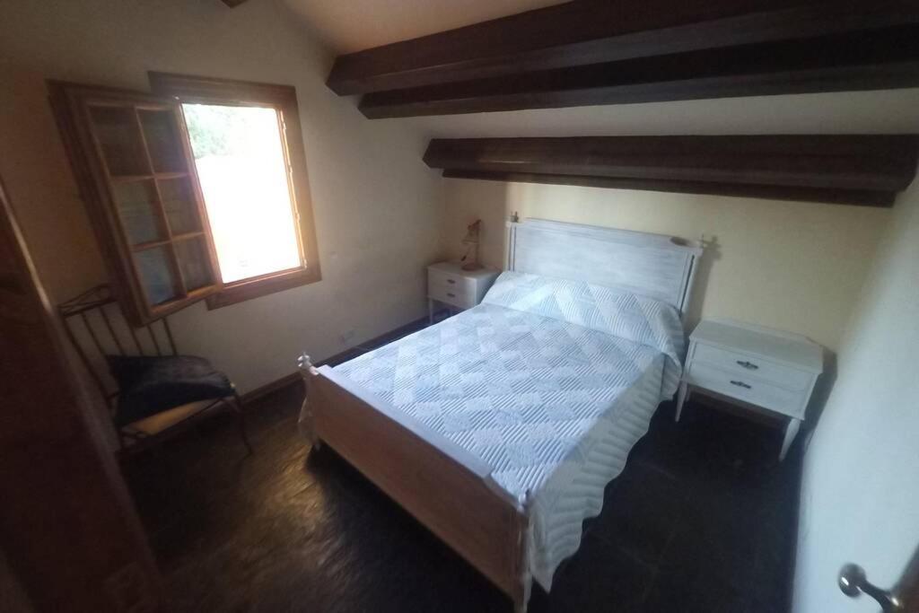 Casa En El Campo Con Encanto Almansa Εξωτερικό φωτογραφία